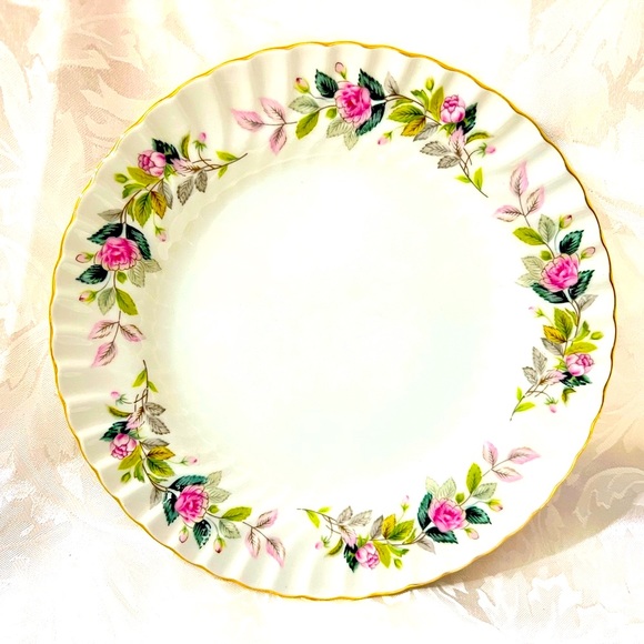 Set of 55 Pieces Vintage Creative Dinner Set (55 pieces) Gold Rim. Made in Japan - Picture 8 of 10